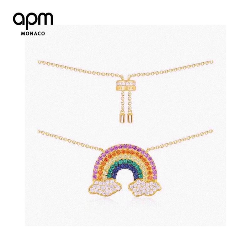 Apm Necklaces